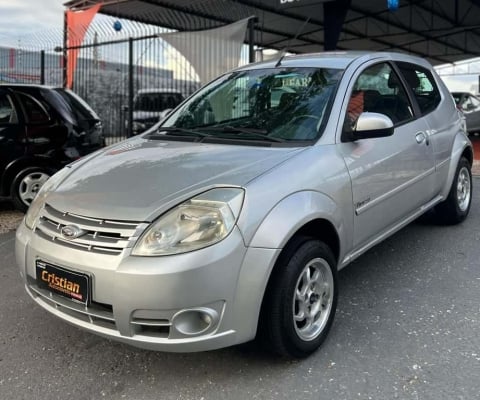 FORD KA FLEX 2009