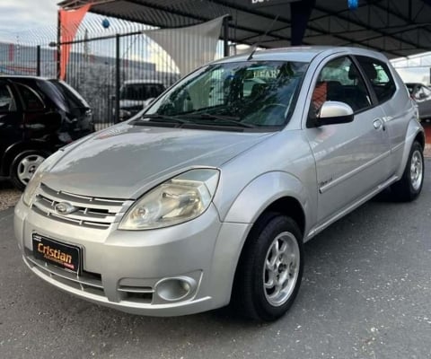 FORD KA FLEX 2009