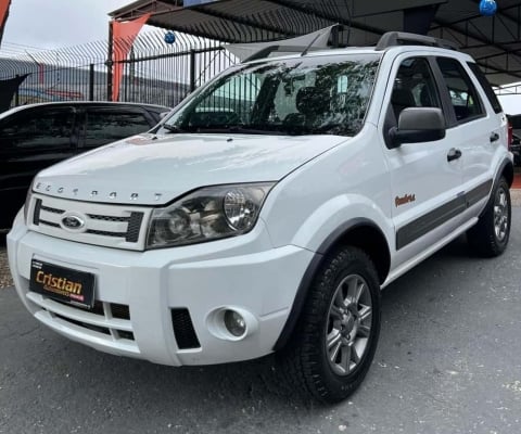 FORD ECOSPORT FSL 1.6 FLEX 2012