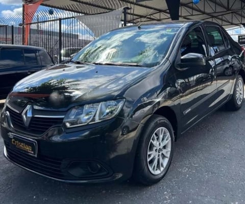 RENAULT LOGAN EXPR 1016V 2014