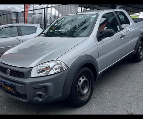 FIAT STRADA WORKING CD 1.4 2020