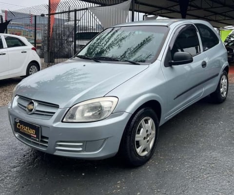 CHEVROLET CELTA 2P LIFE 2007