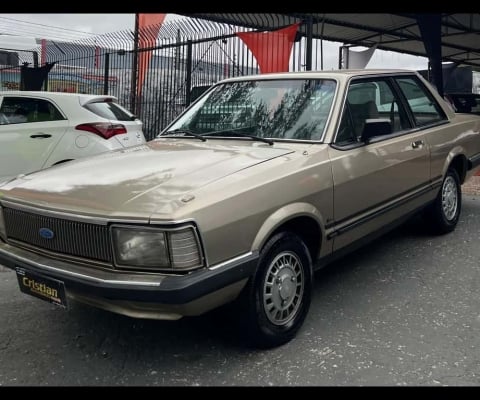 FORD DEL REY GHIA 1.6 2P 1984