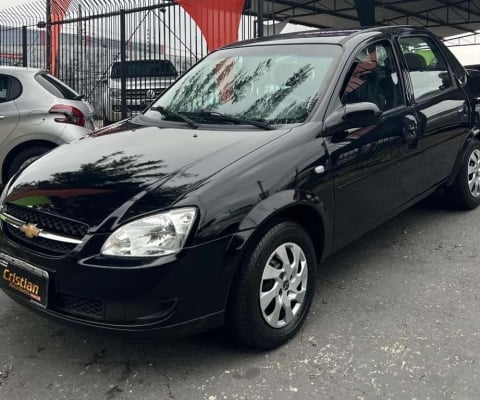 CHEVROLET CLASSIC LS 2012