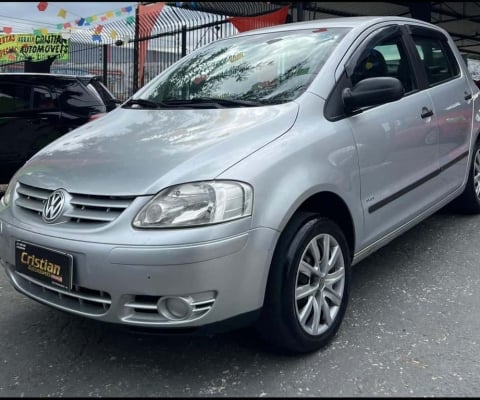 VOLKSWAGEN FOX 1.6 PLUS 2006