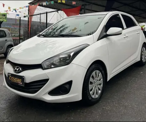 HYUNDAI HB20 1.0 COMFORT 2015