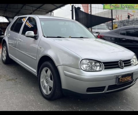 VOLKSWAGEN GOLF 1.6 PLUS 2005