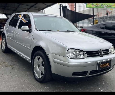 VOLKSWAGEN GOLF 1.6 PLUS 2005