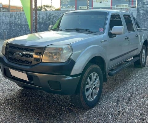 FORD RANGER XL 2012