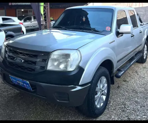 FORD RANGER XL CD 2012