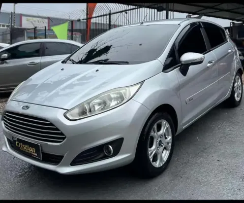 FORD FIESTA HA 1.6L SE A 2015