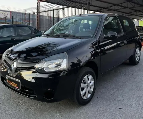 RENAULT CLIO AUT 10H3P 2014