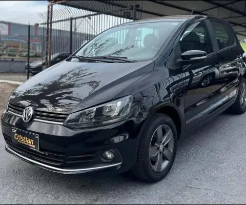 VOLKSWAGEN FOX CONNECT 1.6 2019
