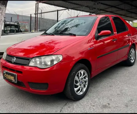 FIAT FIAT SIENA FIRE FLEX 2008