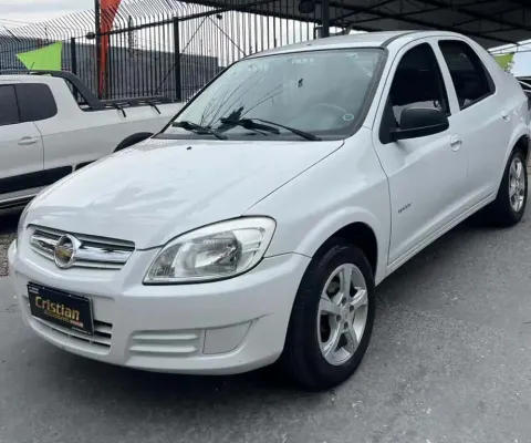 CHEVROLET PRISMA MAXX 2011