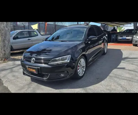 VOLKSWAGEN JETTA 2.0T 2014