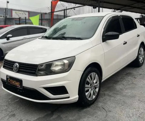 VOLKSWAGEN VW/VOYAGE 1.6L MB5 2019