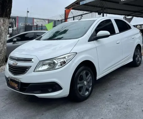 CHEVROLET PRISMA 1.0 MT LT 2016