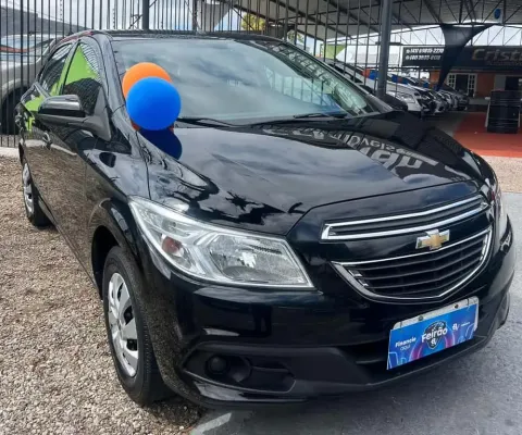 CHEVROLET ONIX 1.0 LT 2014