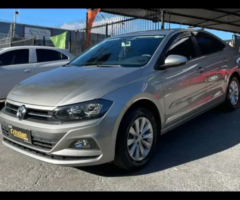 VOLKSWAGEN VIRTUS MF 2020