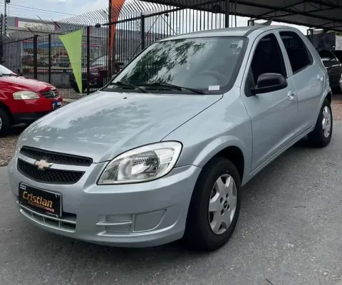CHEVROLET CELTA 1.0L LT 2012