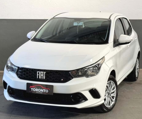 Fiat ARGO 1.0 6V Flex. 2022 Flex