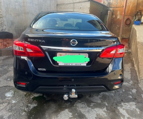 NISSAN SENTRA à venda.