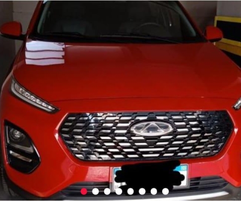 CHERY TIGGO 3X à venda.