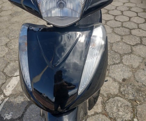 HONDA BIZ à venda.