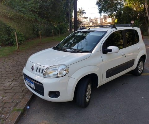 FIAT UNO à venda.