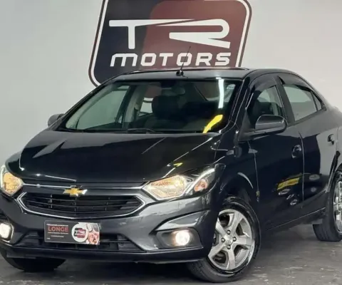 CHEVROLET PRISMA 1.4 LTZ 2017