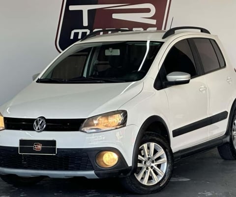 VOLKSWAGEN CROSSFOX 1.6 GII 2014