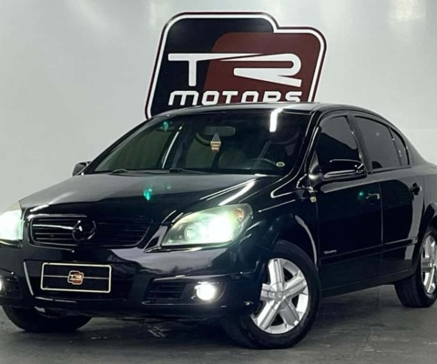 CHEVROLET VECTRA SEDAN ELEGANCE 2007
