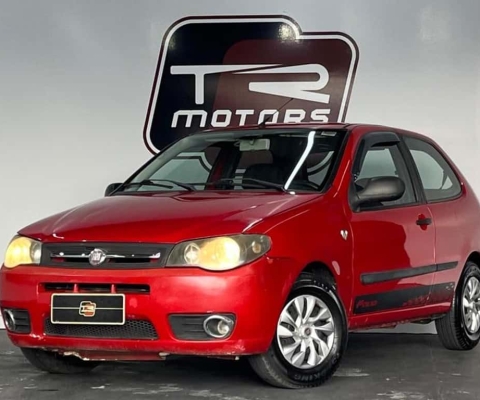 FIAT PALIO FIRE ECONOMY 2013