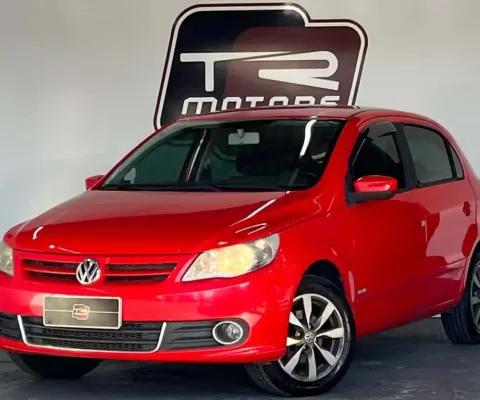 VOLKSWAGEN GOL 1.0 2012