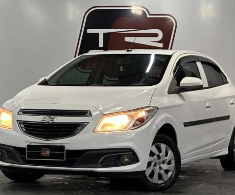 CHEVROLET ONIX 1.0 LT 2013