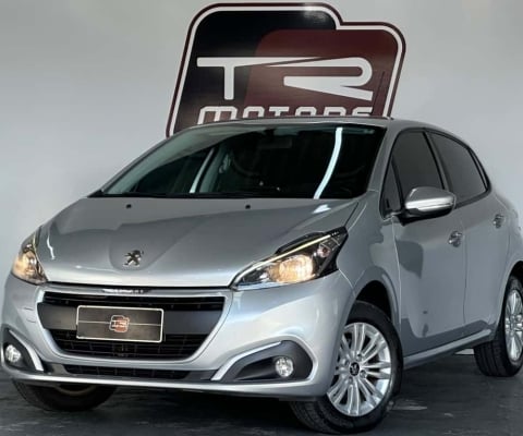 PEUGEOT 208 ACT PACK MT 2018