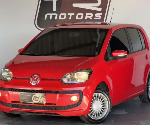 VOLKSWAGEN UP MOVE 1.0 2016