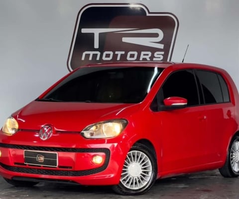 VOLKSWAGEN UP MOVE 1.0 2016