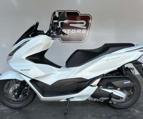 HONDA PCX 160 ABS 2023