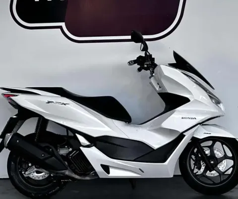 HONDA PCX 160 ABS 2023