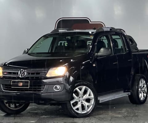 VOLKSWAGEN AMAROK PAT. SE II 2013