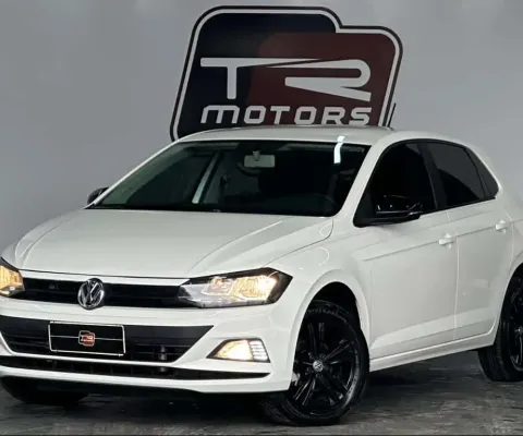 VOLKSWAGEN POLO MSI 1.6 2020