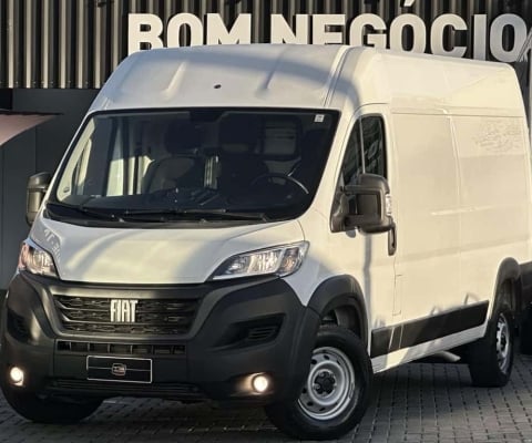 FIAT Ducato MaxiCargo 2.3 16V Diesel 2023