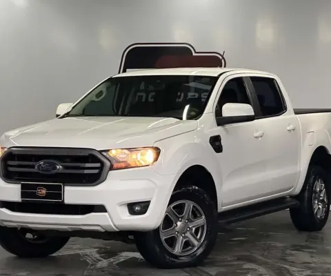 FORD RANGER XLS 2.2 DIESEL 2021