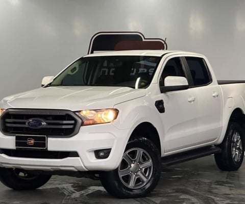 FORD RANGER XLS 2.2 DIESEL 2021