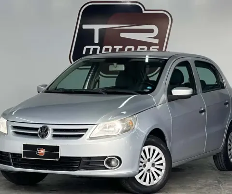 VOLKSWAGEN GOL 1.0 2010