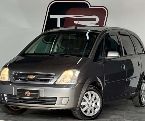 CHEVROLET MERIVA MAXX 2011