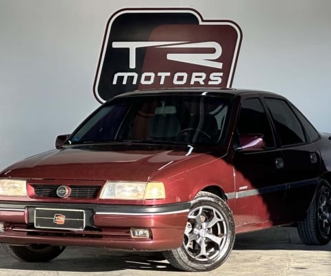 CHEVROLET VECTRA GLS 1994