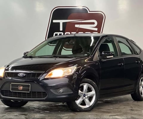 FORD FOCUS HATCH 1.6 FLEX 2013